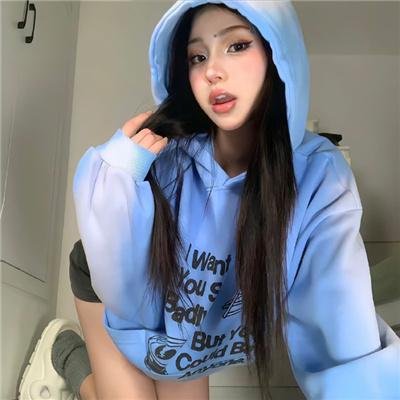 独一有二的她